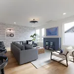 The Ashford - Brand New Gem Walk To Weho Nashville