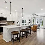 New Nash Modern Luxurious Space W Rooftop Views Holiday home