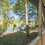 Nashville River Retreat 3Br Center Of Town