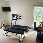 Peaceful 3Br On 5 Acres - Minutes From Nashville
