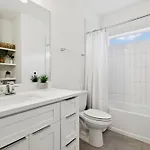 New Nash Modern Luxurious Space W Rooftop Views Holiday home