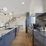 The Ashford - Brand New Gem Walk To Weho * Nashville
