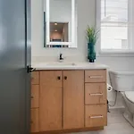 Luxury - The Gulch - Private Rooftop * Nashville