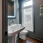 Luxury - The Gulch - Private Rooftop Nashville