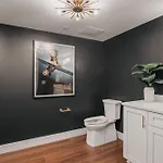 Starr Piano - Roxie And Carraway - 8 Bedrooms