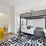 New Nash Modern Luxurious Space W Rooftop Views *