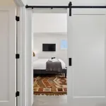 New Nash Modern Luxurious Space W Rooftop Views Holiday home
