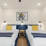 Holiday home The Ashford - Brand New Gem Walk To Weho Nashville