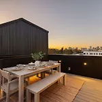The Chestnut - Brand New Rooftop Skyline Views * Nashville