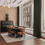 Starr Piano - Roxie And Carraway - 8 Bedrooms