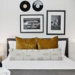 New Nash Modern Luxurious Space W Rooftop Views Holiday home
