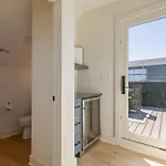 The Linden - Rooftop Views Refined Design New * Nashville