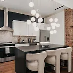 Starr Piano - Highball And Bellamy - 8 Bedroom Nashville