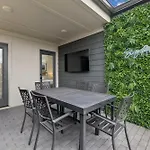 New Nash Modern Luxurious Space W Rooftop Views Holiday home