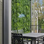 New Nash Modern Luxurious Space W Rooftop Views * Nashville