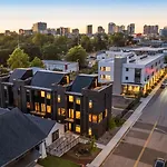 Holiday home The Ashford - Brand New Gem Walk To Weho Nashville