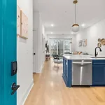 Sleeps 16 Two Side By Side Only 3 Miles Broadway * Nashville