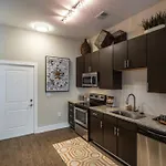 Apartment The Nash Luxe, Pool, Gym, Nightlife! Nashville