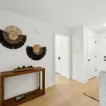 Getaway Rooftop Views & Modern Comfort