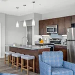 View 320 Apartment Nashville