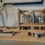 Lofts At 30Th - Urban Sky Suite - Mins To Broadway