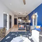 Riffs - 2 Unit Odyssey Combo - Heart Of Midtown Holiday home Nashville