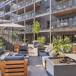 Hyve-retro Modern-full Gym-walk To Broadway * Nashville