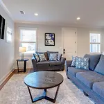 Melrose Mix - Rooftop Deck - 5 Mins To Broadway Holiday home *