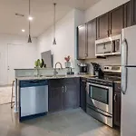 Lofts At 30Th-Two Beats-2 Units-Mins To Broadway