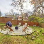 Backyard Retreat! Extended Stay In Nashville