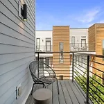 10m To Dt-hottub/pool Tb/karaoke -johnny Cash Hm Holiday home