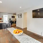 Holiday home Backyard Retreat! Extended In Nashville