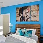 10m To Dt-hottub/pool Tb/karaoke -johnny Cash Hm Holiday home *