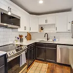 Backyard Retreat! Extended In Nashville
