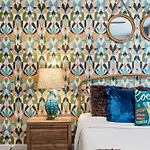 Showboat Vibes Murals Karaoke Stage Free Parking Holiday home *
