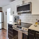 Backyard Retreat! Extended In * Nashville