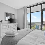 Holiday home Cityview 321