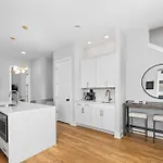 Stylish 4br - Rooftop Deck Near Downtown Nashville