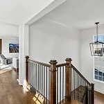 New! Luxury Holiday home