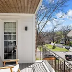 New! Nashville Luxury Rental