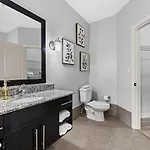 Cityview 321 Holiday home Nashville