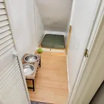 Backyard Retreat! Extended In *