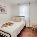 Backyard Retreat! Extended In