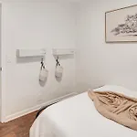 Backyard Retreat! Extended In *