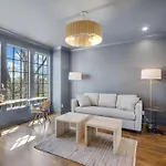 New! Luxury Holiday home Nashville