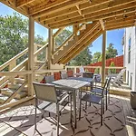 Dream Sylvan Park 4 Bed 3 Bath, Lush Outdoor Area Nashville
