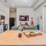 Acoustic Anthem-2 Units-Pool & Gym-In Music Row
