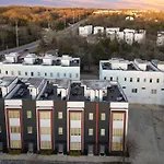 Nashville Nest - Rooftop Patio - Mins To Broadway