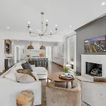 Holiday home New! Luxury Nashville
