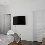 Holiday home 10m To Dt-hottub/pool Tb/karaoke -johnny Cash Hm